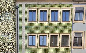 The Convo Porto Apartments